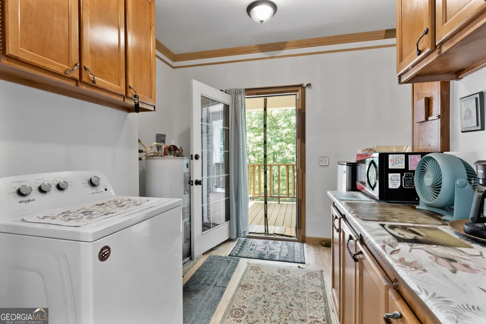 286 Killarney WAY Kingston, GA 30145