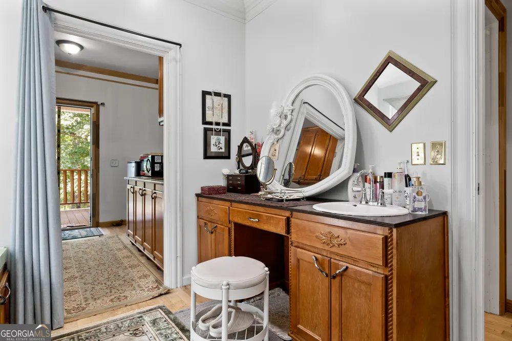 286 Killarney WAY Kingston, GA 30145