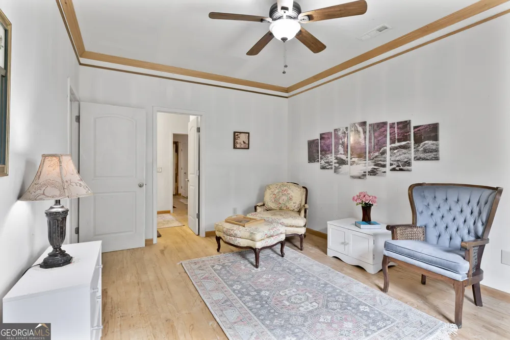 286 Killarney WAY Kingston, GA 30145