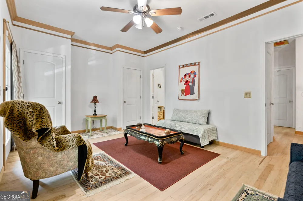 286 Killarney WAY Kingston, GA 30145