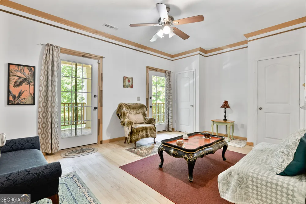 286 Killarney WAY Kingston, GA 30145