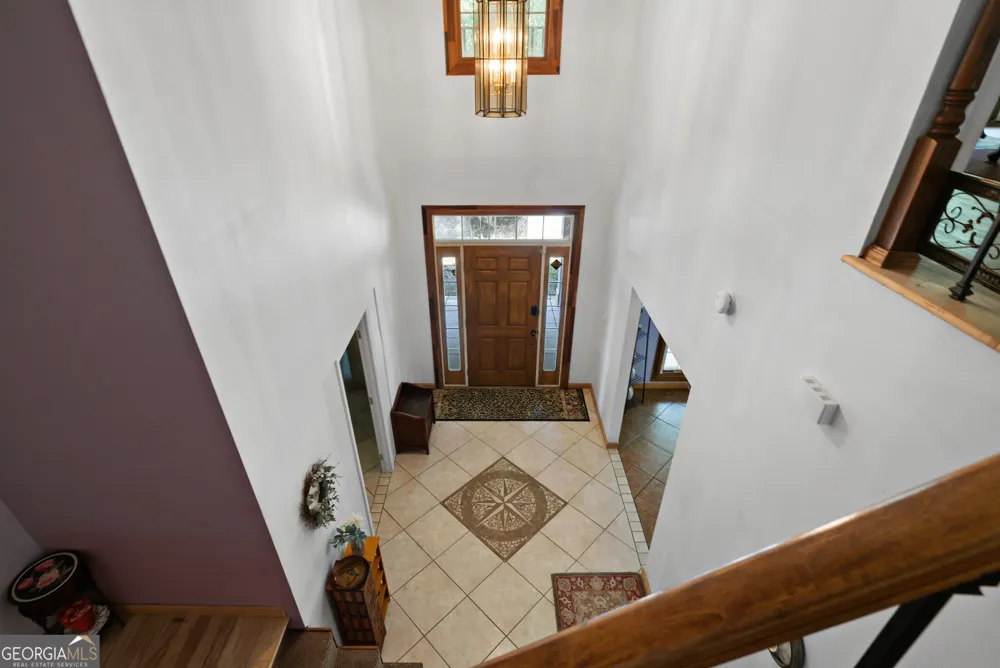 286 Killarney WAY Kingston, GA 30145