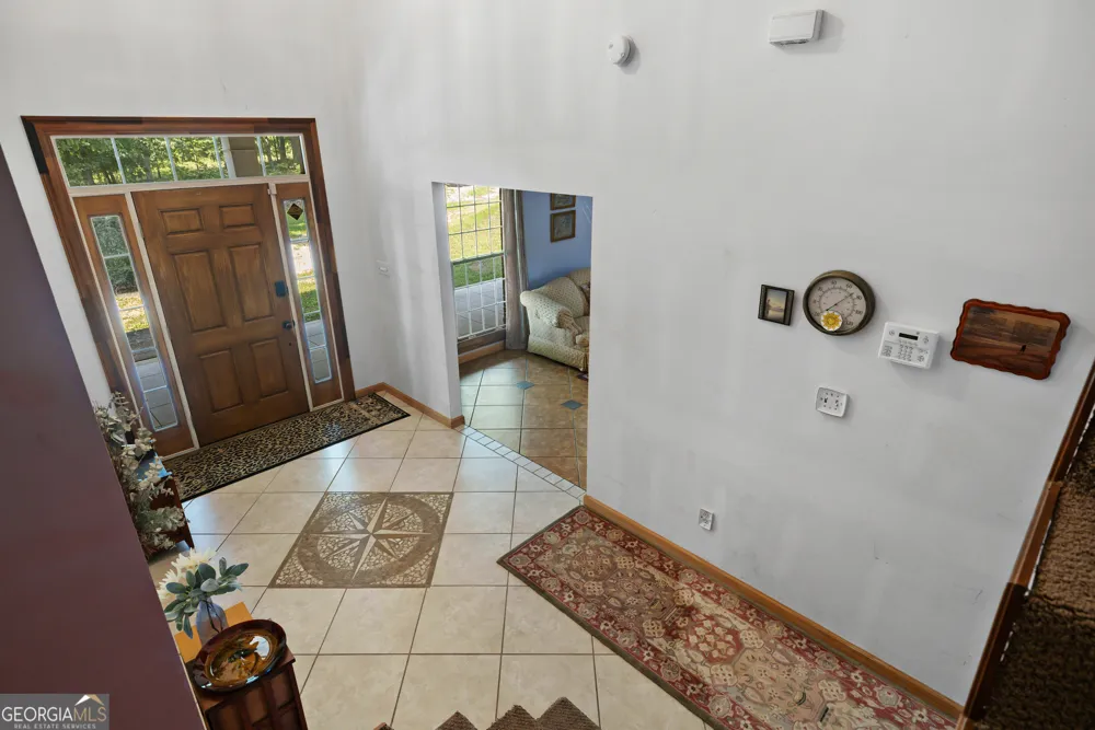 286 Killarney WAY Kingston, GA 30145
