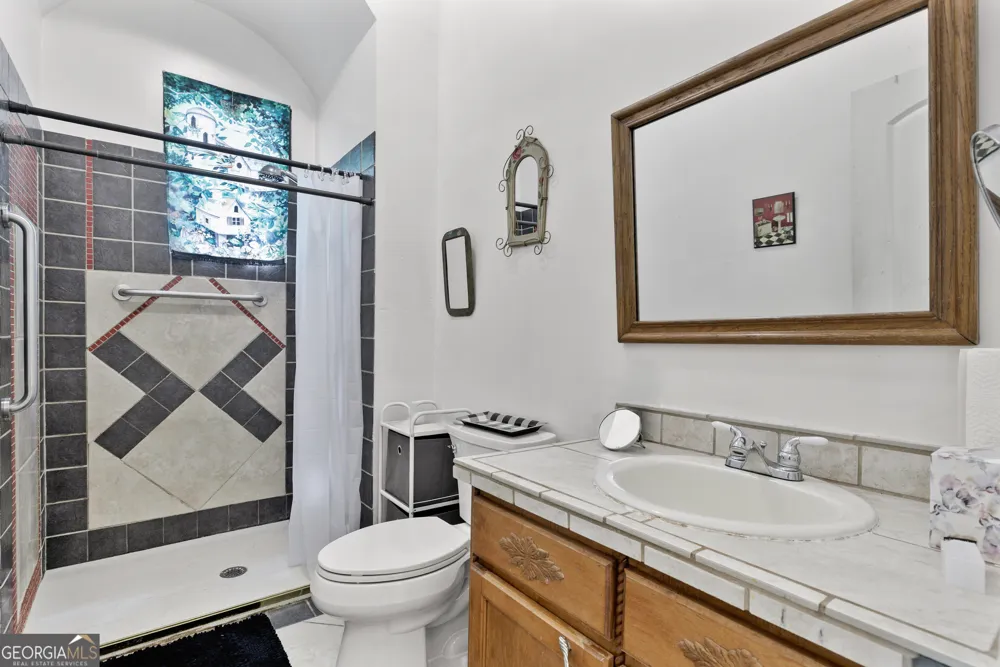 286 Killarney WAY Kingston, GA 30145