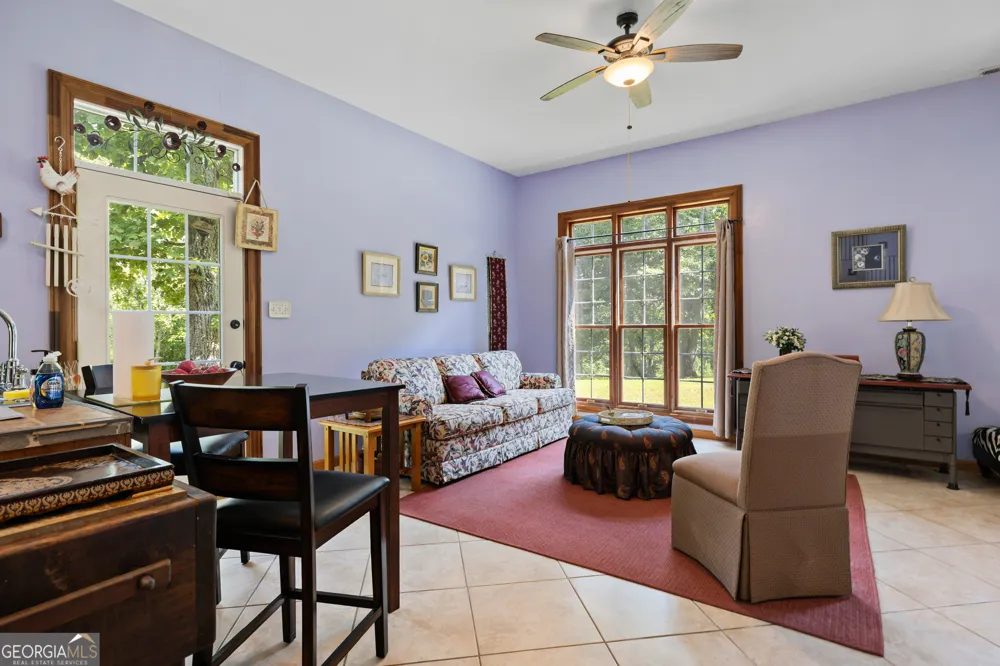 286 Killarney WAY Kingston, GA 30145