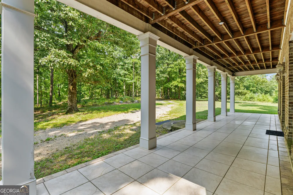 286 Killarney WAY Kingston, GA 30145
