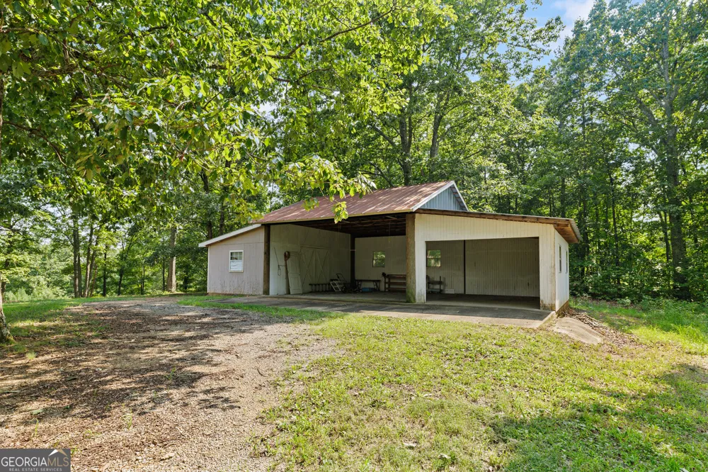 286 Killarney WAY Kingston, GA 30145