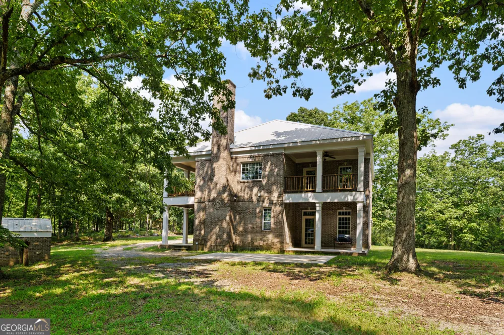 286 Killarney WAY Kingston, GA 30145