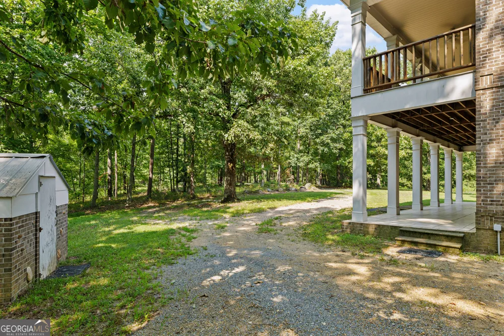 286 Killarney WAY Kingston, GA 30145