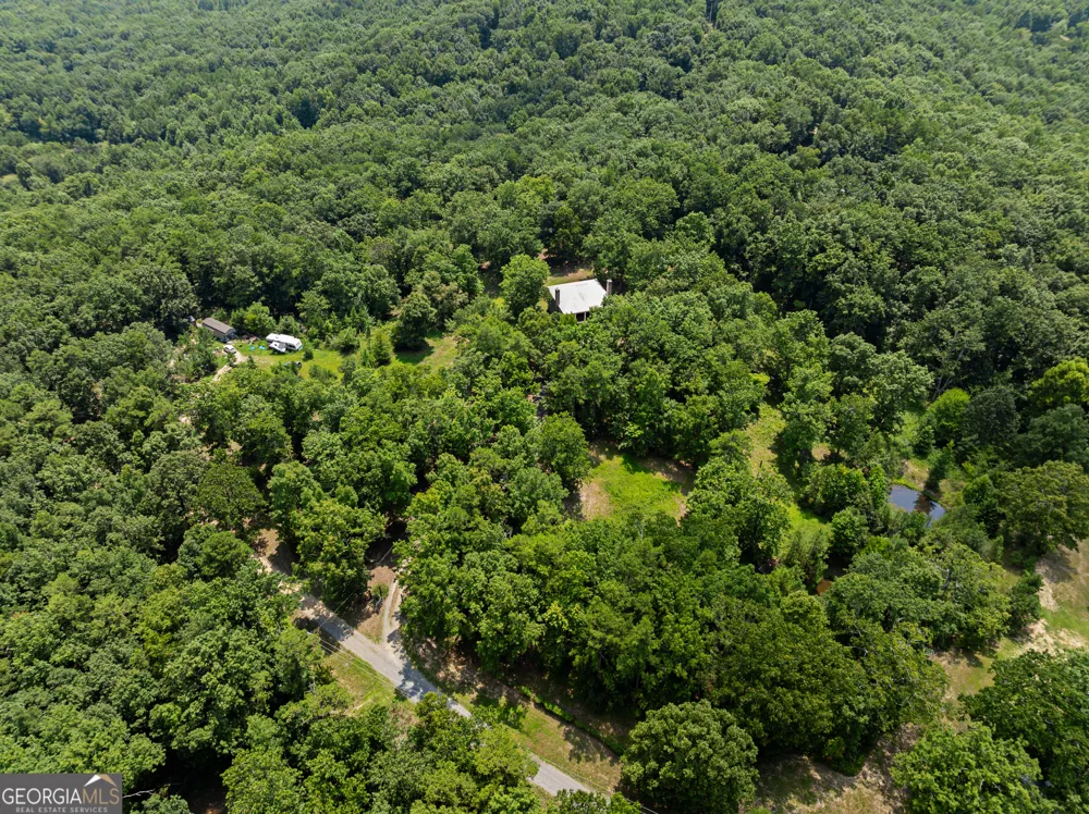 286 Killarney WAY Kingston, GA 30145