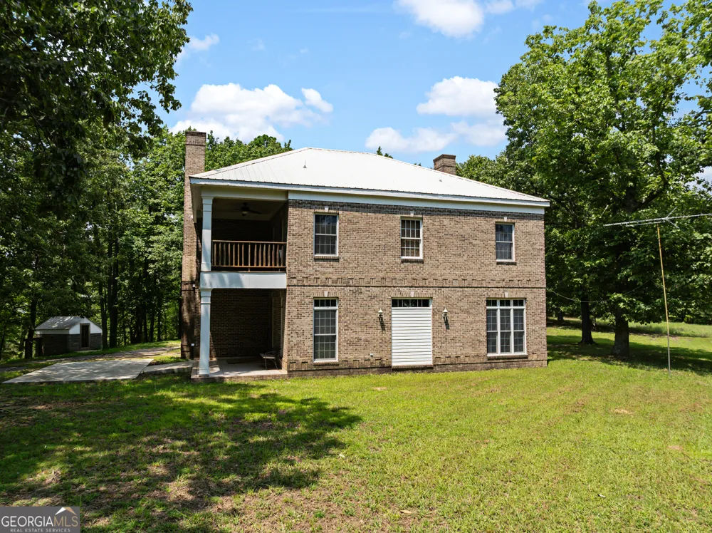 286 Killarney WAY Kingston, GA 30145