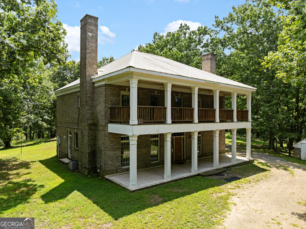 286 Killarney WAY Kingston, GA 30145