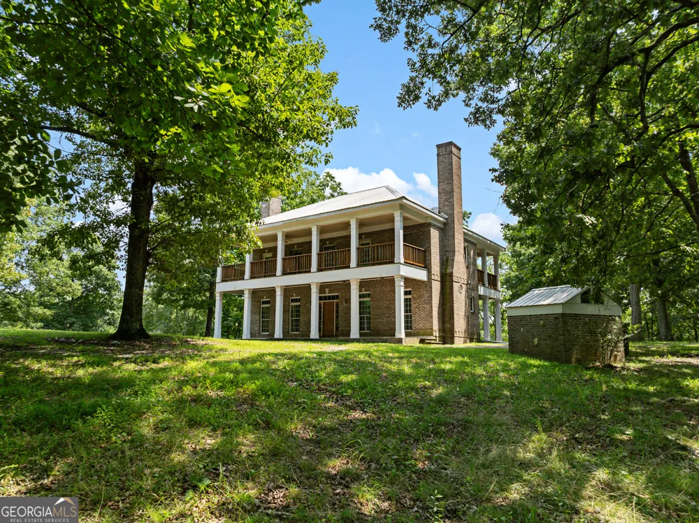 286 Killarney WAY Kingston, GA 30145