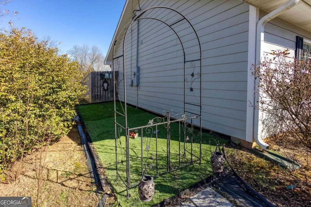 6 Pollock ST SW Rome, GA 30161