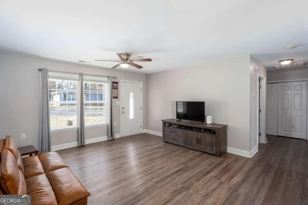 6 Pollock ST SW Rome, GA 30161