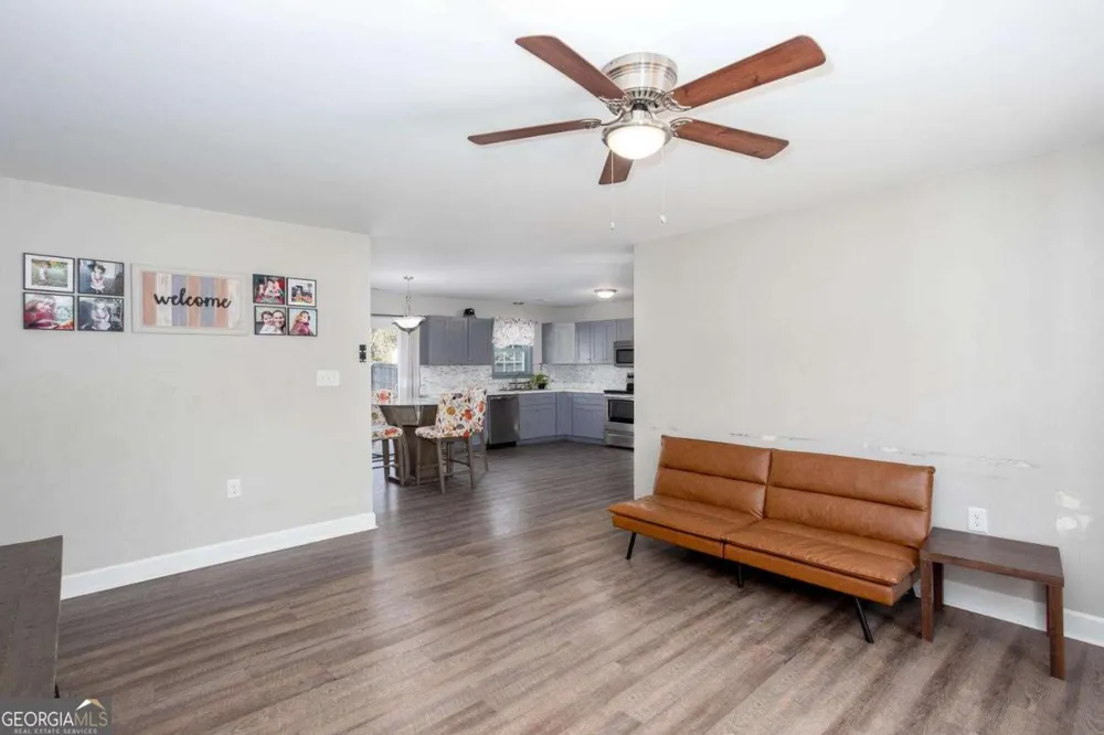 6 Pollock ST SW Rome, GA 30161