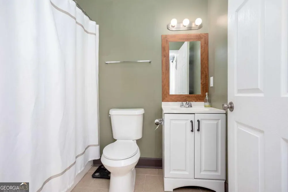 6 Pollock ST SW Rome, GA 30161