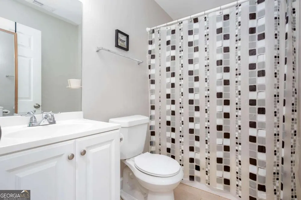 6 Pollock ST SW Rome, GA 30161