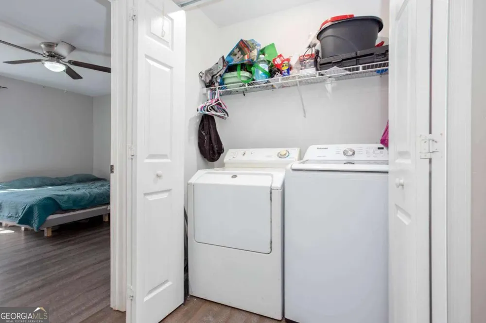 6 Pollock ST SW Rome, GA 30161