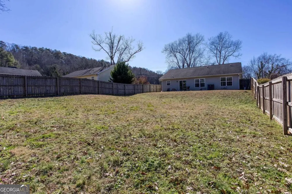 6 Pollock ST SW Rome, GA 30161