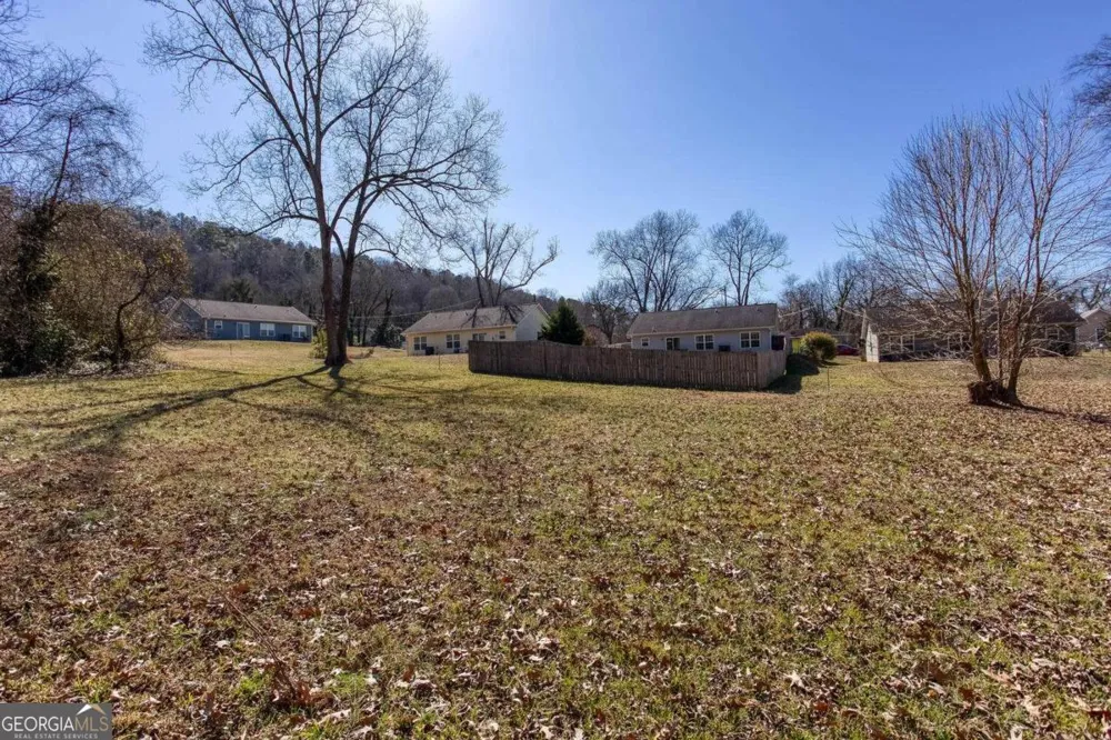 6 Pollock ST SW Rome, GA 30161