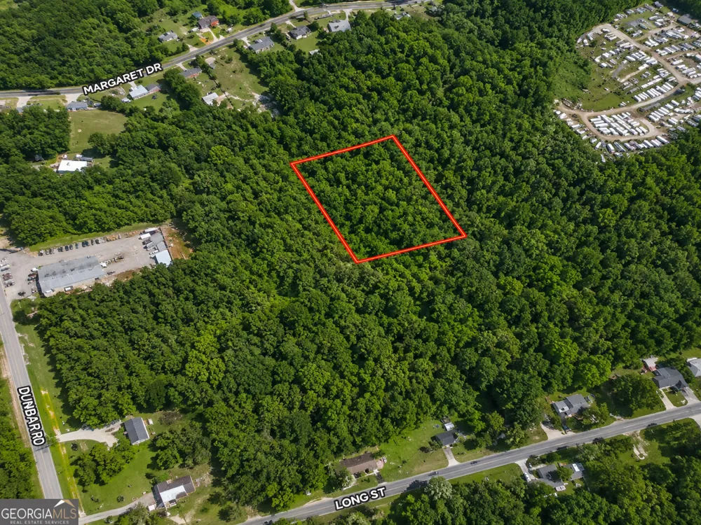2.7 ACRES Dunbar RD Warner Robins, GA 31093