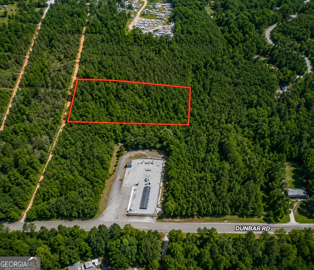 2.7 ACRES Dunbar RD Warner Robins, GA 31093