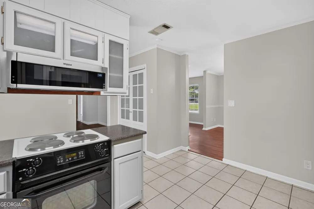 901 Queens CT Hinesville, GA 31313