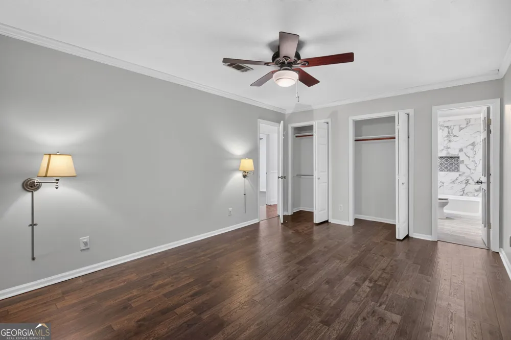 901 Queens CT Hinesville, GA 31313
