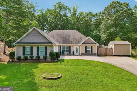 7453 Dogwood TRL