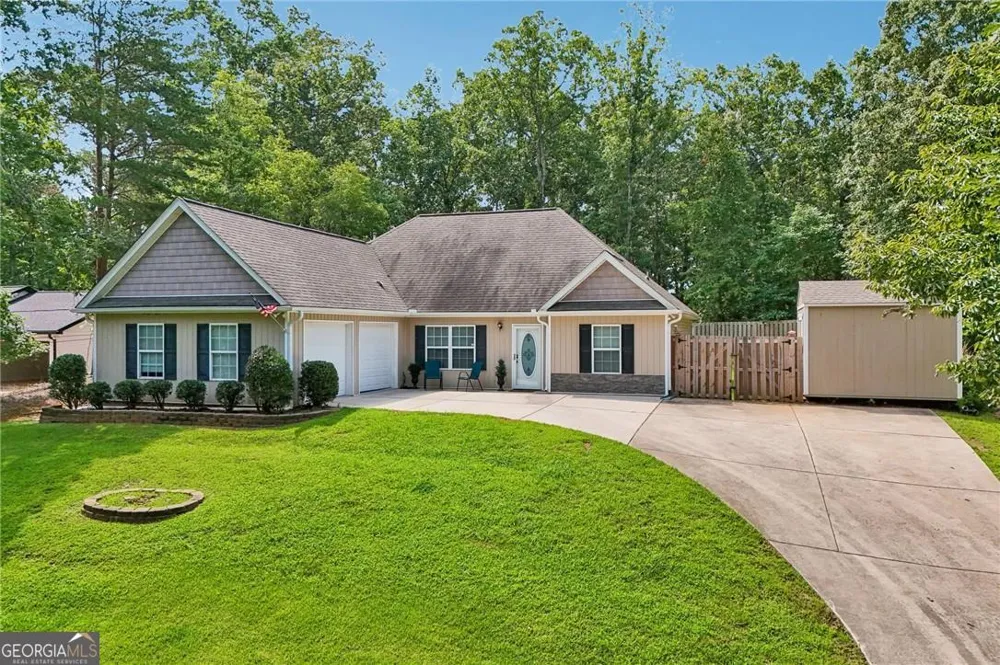 7453 Dogwood TRL Murrayville, GA 30564
