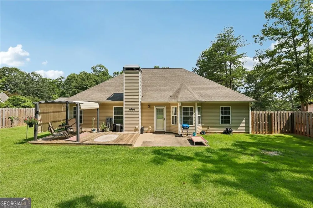 7453 Dogwood TRL Murrayville, GA 30564