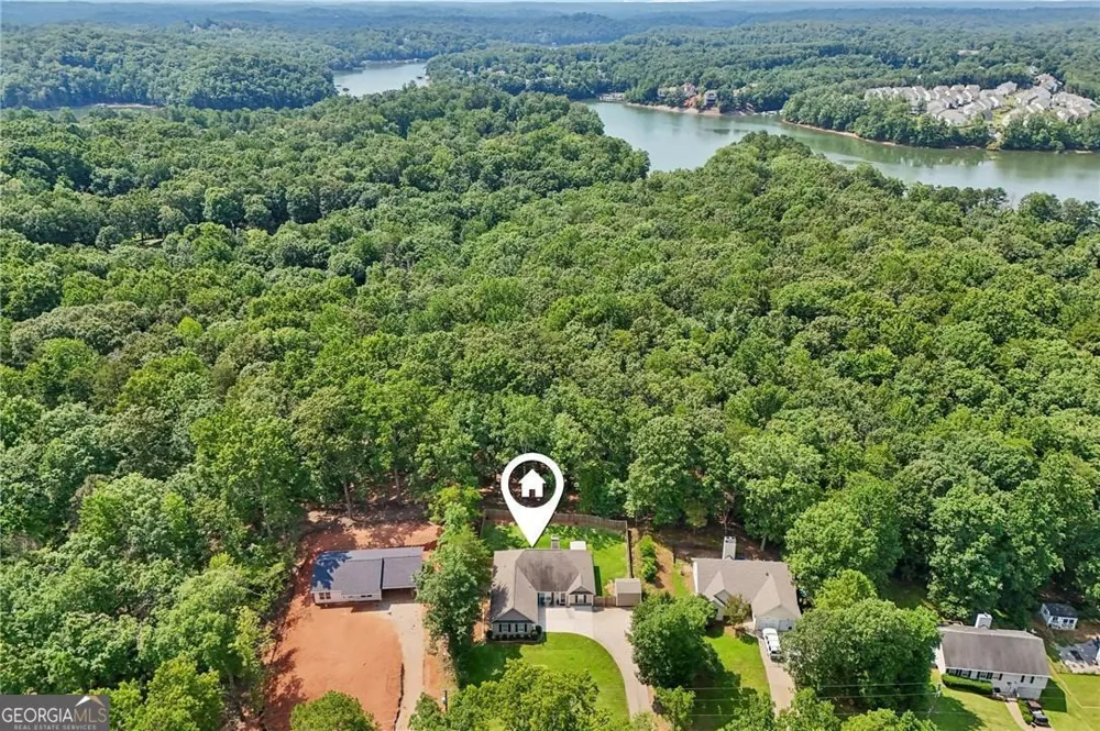 7453 Dogwood TRL Murrayville, GA 30564