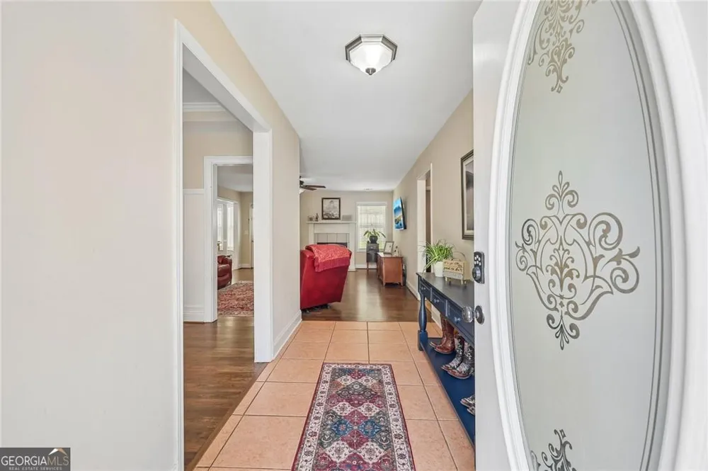 7453 Dogwood TRL Murrayville, GA 30564