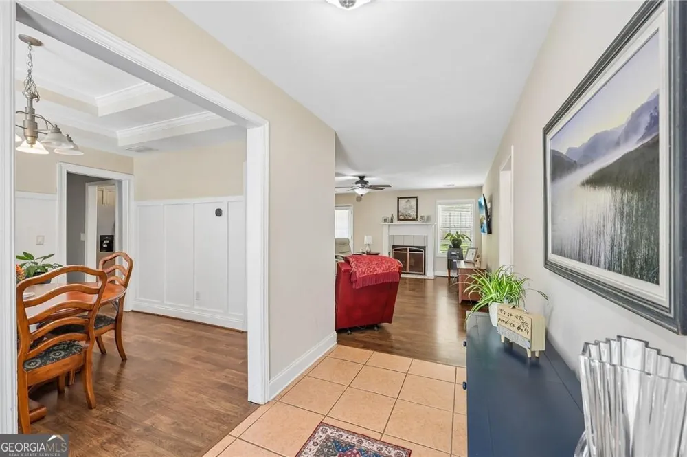 7453 Dogwood TRL Murrayville, GA 30564