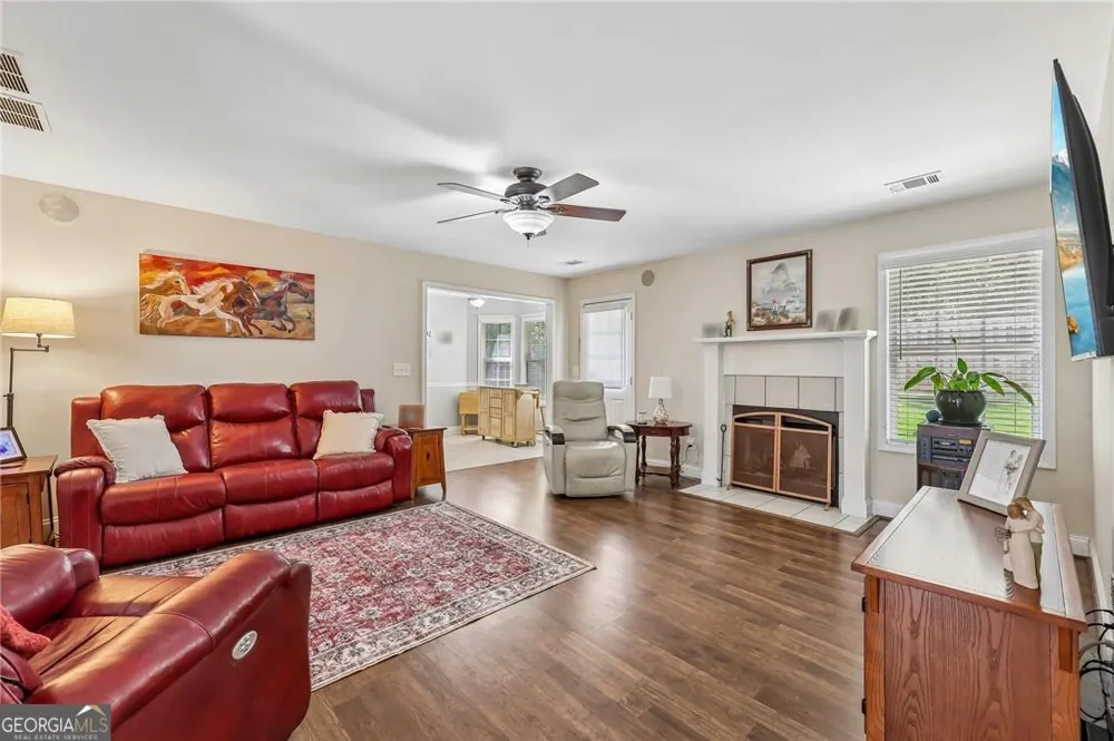 7453 Dogwood TRL Murrayville, GA 30564
