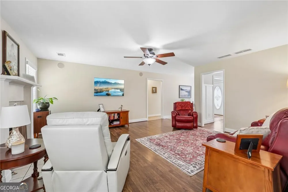 7453 Dogwood TRL Murrayville, GA 30564
