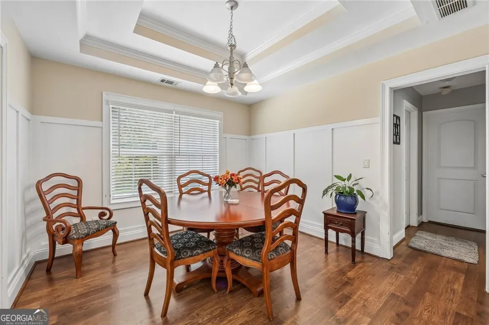 7453 Dogwood TRL Murrayville, GA 30564