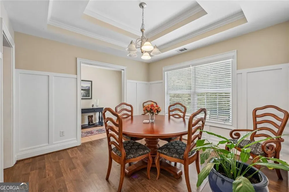 7453 Dogwood TRL Murrayville, GA 30564