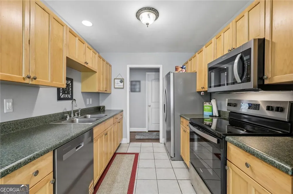 7453 Dogwood TRL Murrayville, GA 30564