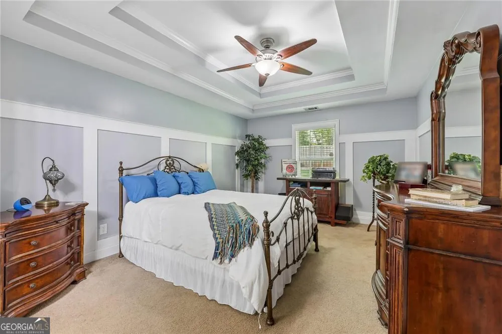 7453 Dogwood TRL Murrayville, GA 30564