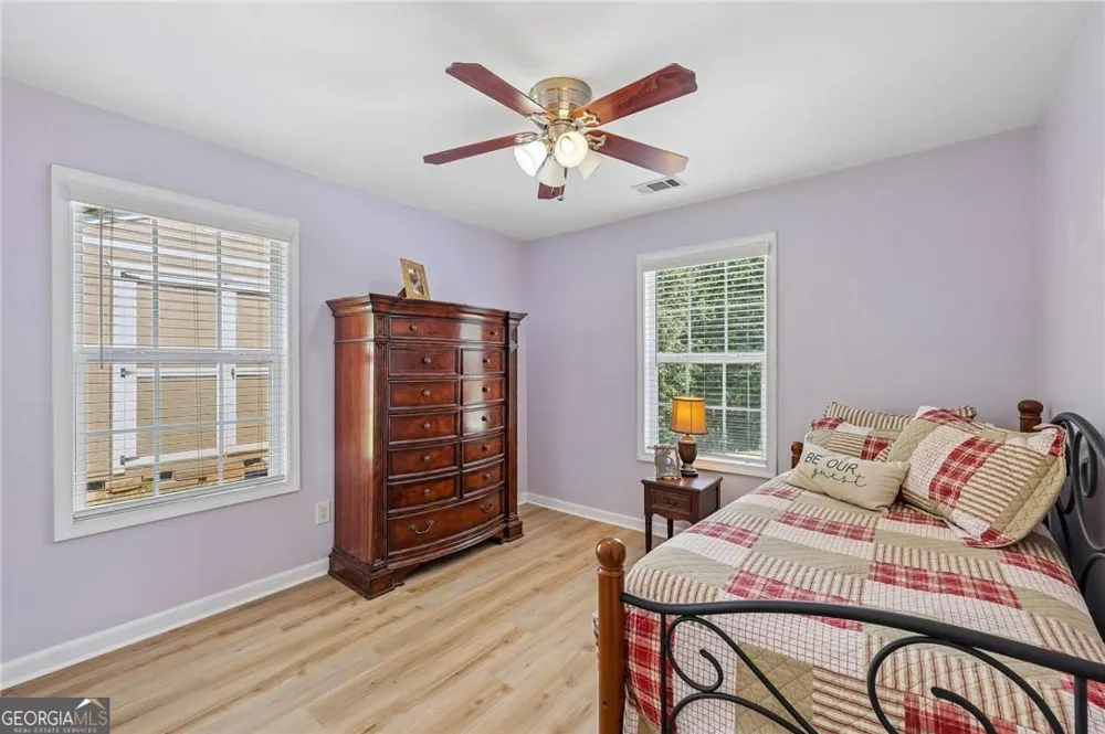 7453 Dogwood TRL Murrayville, GA 30564