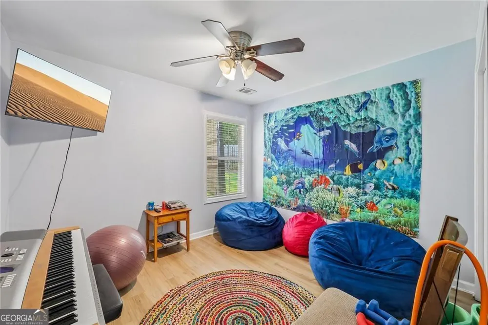 7453 Dogwood TRL Murrayville, GA 30564