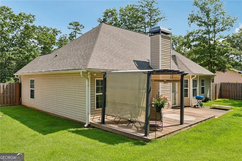 7453 Dogwood TRL Murrayville, GA 30564