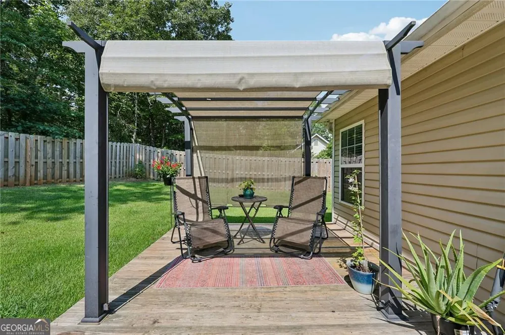 7453 Dogwood TRL Murrayville, GA 30564