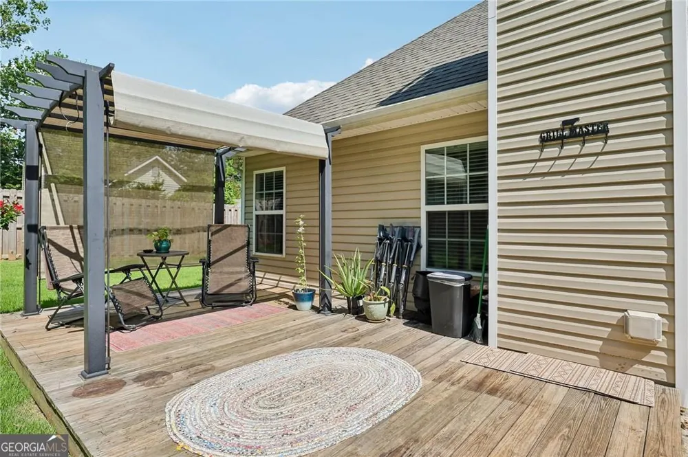 7453 Dogwood TRL Murrayville, GA 30564