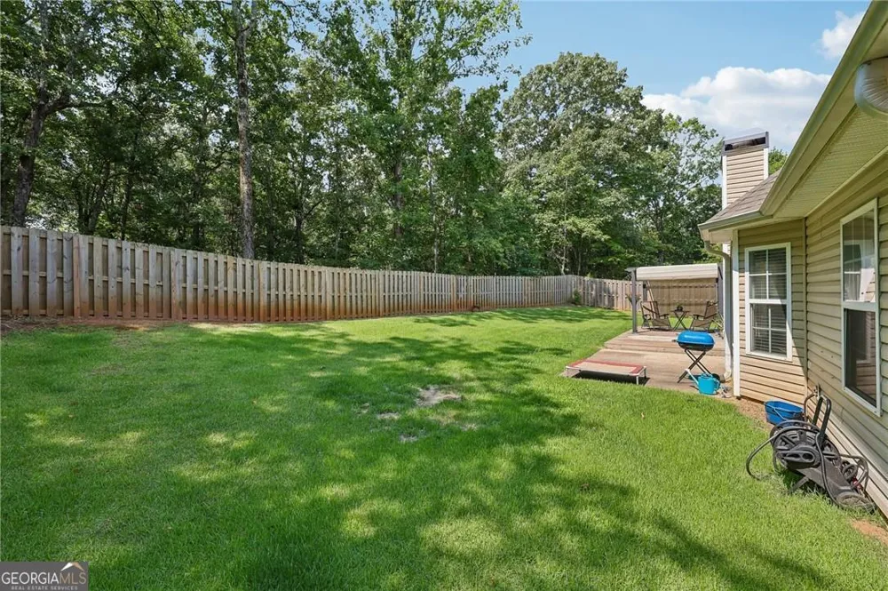 7453 Dogwood TRL Murrayville, GA 30564