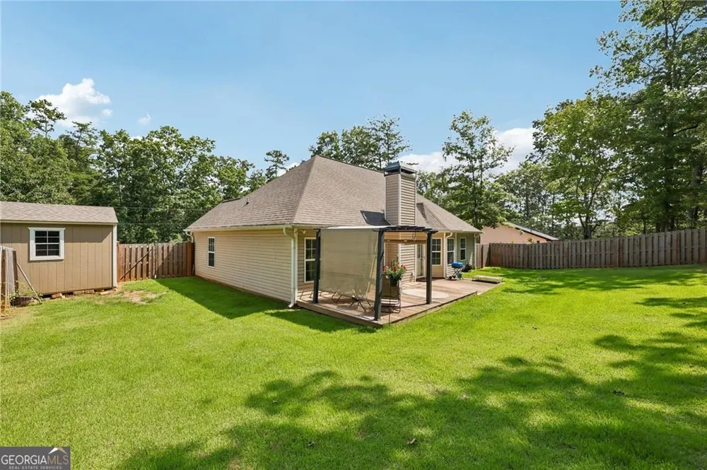 7453 Dogwood TRL Murrayville, GA 30564