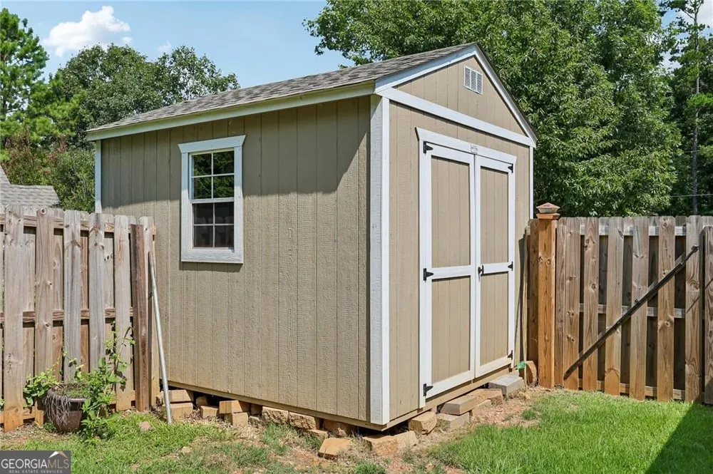 7453 Dogwood TRL Murrayville, GA 30564