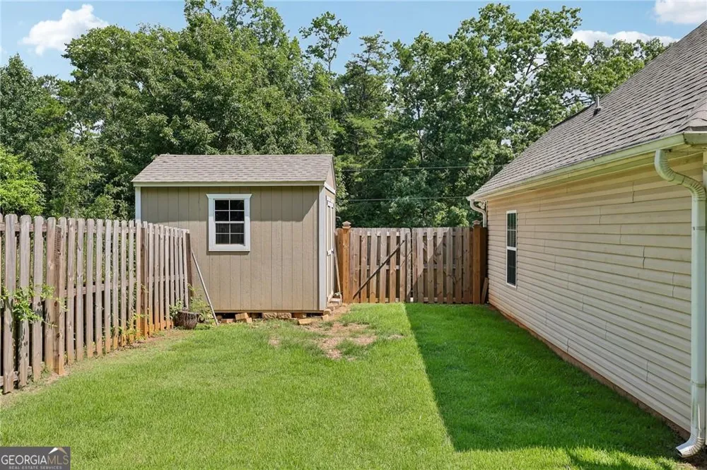 7453 Dogwood TRL Murrayville, GA 30564